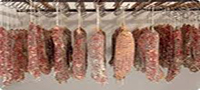 Salami Dell'Alpago