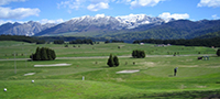 Golf Alpago - Golf Club Cansiglio