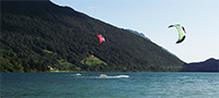 Kitesurf Alpago