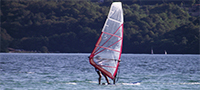 Windsurf Alpago